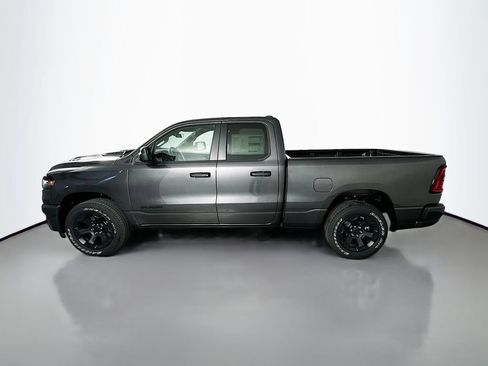 New 2026 RAM 1500 Express AWD/4WD image 4