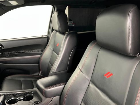 Used 2023 Dodge Durango R/T AWD/4WD image 16