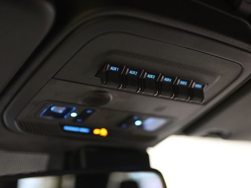 Used 2023 Ford Bronco Wildtrak AWD/4WD image 38