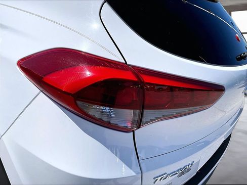 Used 2016 Hyundai Tucson Eco AWD/4WD image 31