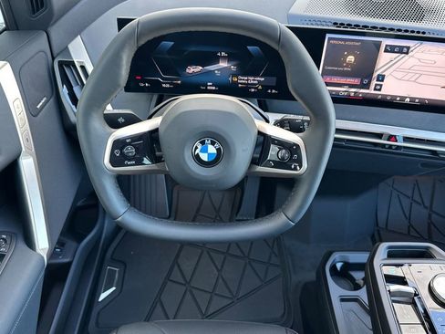 New 2026 BMW iX xDrive60 w/ Premium Package AWD/4WD image 15