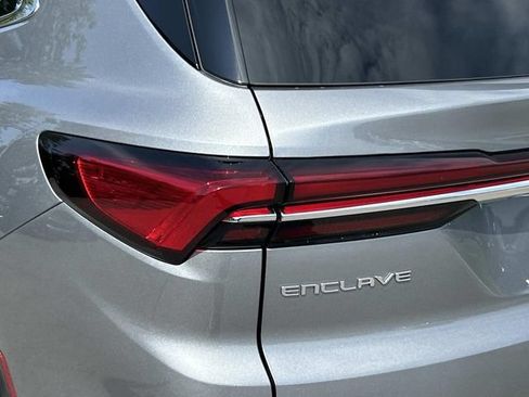 Used 2026 Buick Enclave Preferred FWD image 11