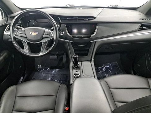 Used 2023 Cadillac XT5 Luxury FWD image 17