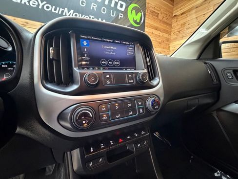 Used 2019 Chevrolet Colorado ZR2 AWD/4WD image 27