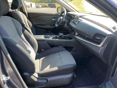 Used 2021 Nissan Rogue SV AWD/4WD image 31