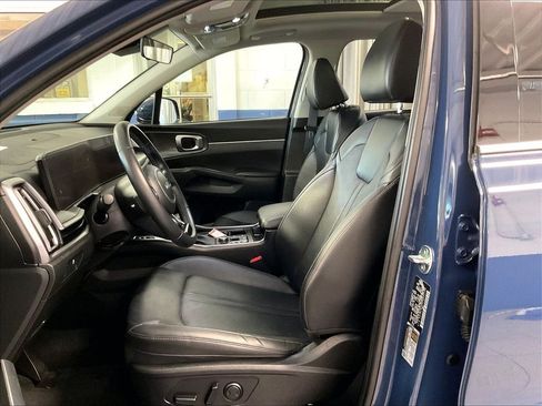 Used 2024 Kia Sorento S w/ Panoramic Sunroof Package AWD/4WD image 10