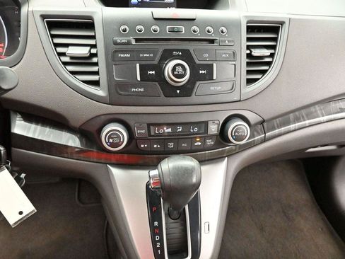 Used 2013 Honda CR-V EX-L image 23