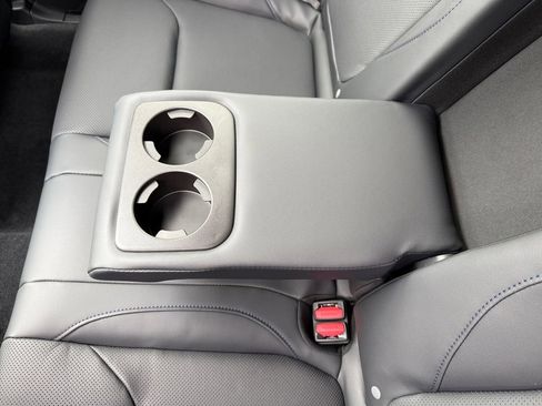 New 2026 Subaru Forester Limited AWD/4WD image 28