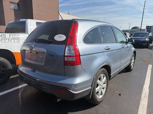 Used 2007 Honda CR-V EX-L image 3