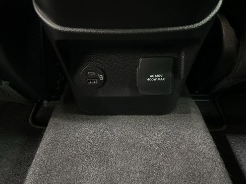 Used 2024 Ford Ranger XLT w/ FX4 Off-Road Package image 27