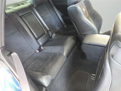 Used 2023 Dodge Challenger R/T Scat Pack w/ Plus Package RWD image 13