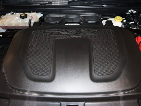 Used 2022 RAM 1500 TRX w/ TRX Level 1 Equipment Group AWD/4WD image 94