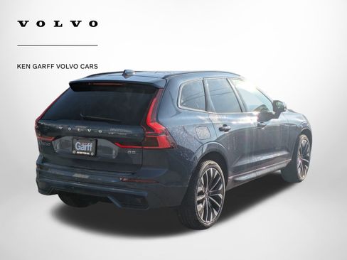 New 2026 Volvo XC60 B5 Ultra w/ Protection Package Premier image 3