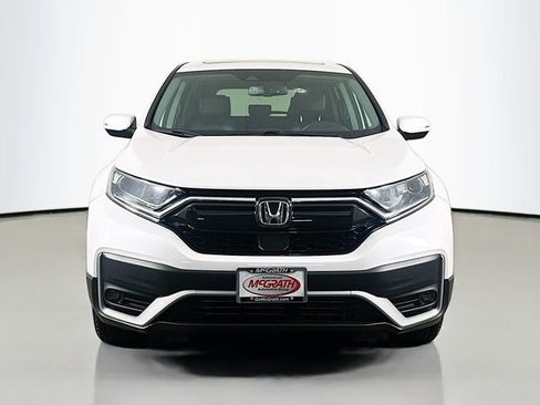 Certified 2021 Honda CR-V EX-L image 17