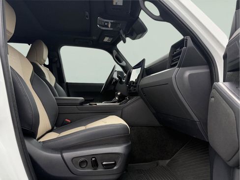 Certified 2024 Lexus GX 550 GX 550 Overtrail+ image 25