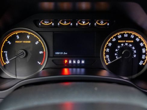 Used 2020 Ford F150 XLT w/ Equipment Group 302A Luxury image 19