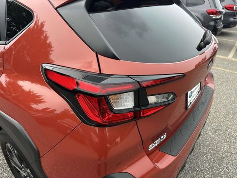 Certified 2025 Subaru Crosstrek 2.5i Premium AWD/4WD image 8