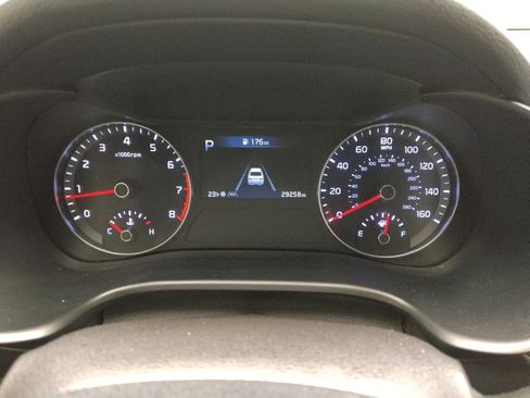 Used 2022 Kia Forte GT w/ GT2 Package image 23