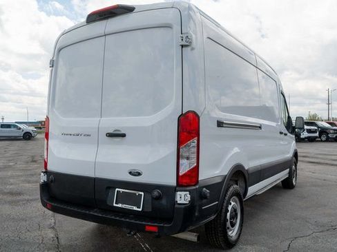 Used 2024 Ford Transit 250 148 Medium Roof w/ Load Area Protection Package RWD image 6