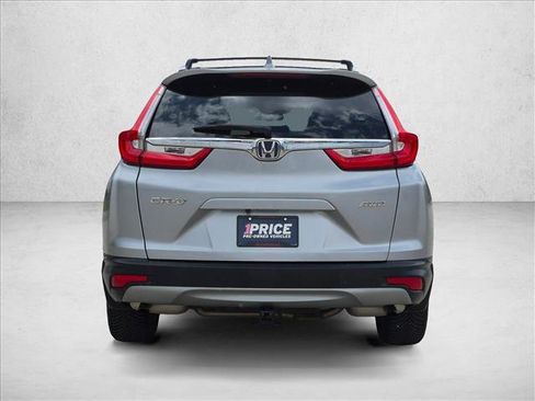 Used 2019 Honda CR-V EX image 7