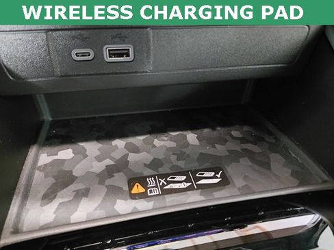 Certified 2024 Chevrolet Colorado ZR2 w/ ZR2 Convenience Package III image 8