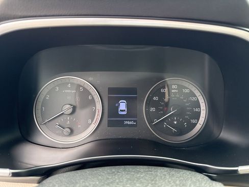 Used 2019 Hyundai Tucson Limited w/ Cargo Package FWD image 22