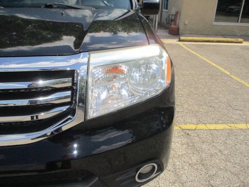 Used 2013 Honda Pilot EX-L image 24