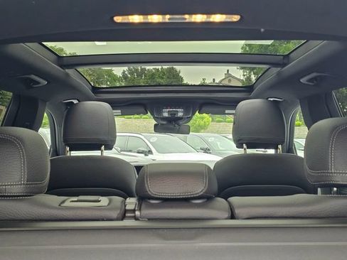 Certified 2024 Mercedes-Benz GLE 350 4MATIC image 12