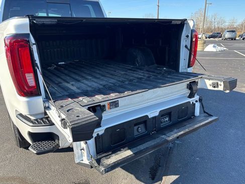 Used 2024 GMC Sierra 1500 Denali Ultimate image 25
