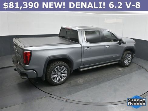 Used 2023 GMC Sierra 1500 Denali image 30