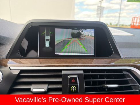 Used 2019 BMW X3 xDrive30i AWD/4WD image 19