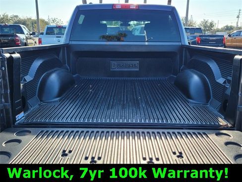 Used 2024 RAM 1500 Classic Warlock image 7