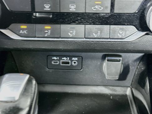 Used 2023 Nissan Altima 2.5 SR FWD image 25