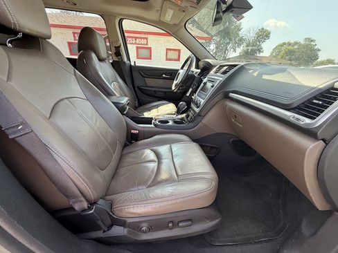Used 2017 GMC Acadia Limited SLT AWD/4WD image 14