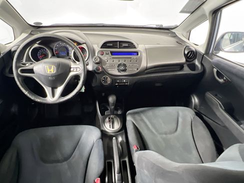 Used 2009 Honda Fit Sport image 27