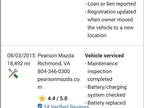 Used 2013 MAZDA CX-9 Grand Touring AWD/4WD image 64