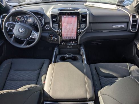 New 2026 RAM 1500 Big Horn image 14