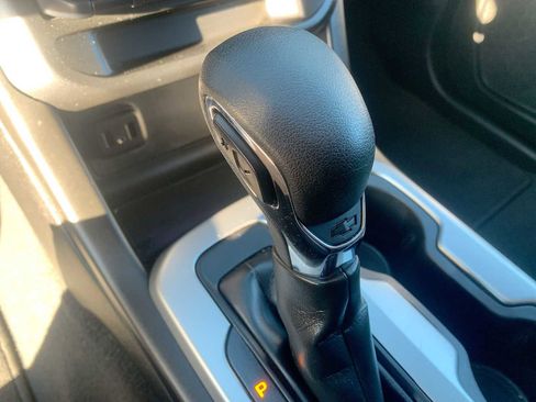 Certified 2022 Chevrolet Colorado LT w/ LT Convenience Package image 15