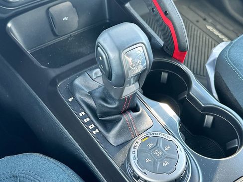 Used 2024 Ford Bronco Heritage Edition image 21