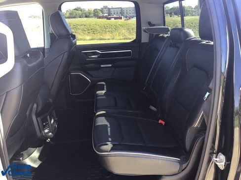 Used 2022 RAM 1500 Laramie image 11