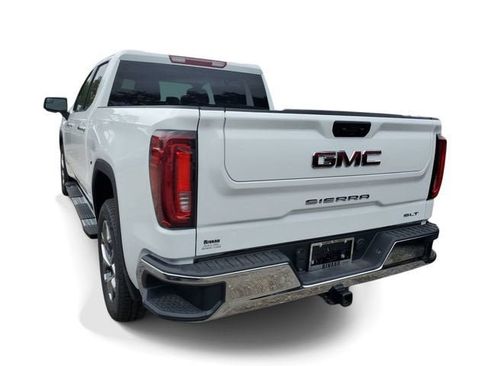 New 2026 GMC Sierra 1500 SLT w/ SLT Premium Package RWD image 4