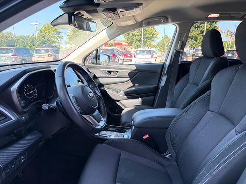 Used 2025 Subaru Ascent Premium AWD/4WD image 14
