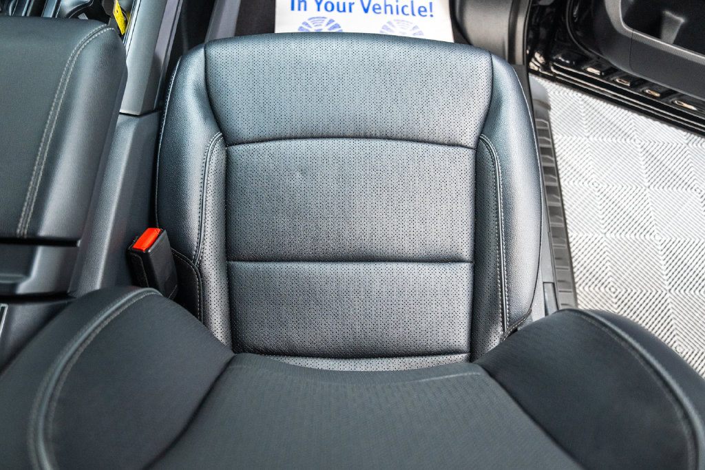 Used 2024 Ford F150 Lariat w/ Bed Utility Package AWD/4WD image 42