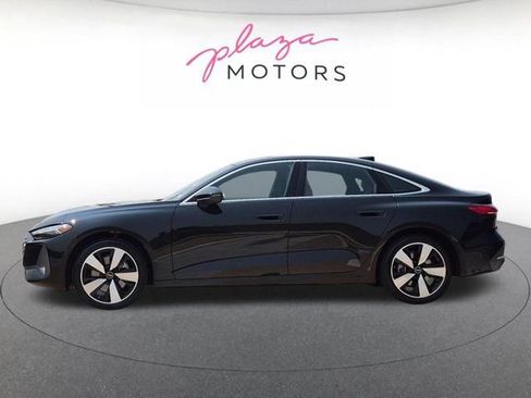 Certified 2025 Audi A5 2.0T Premium Plus w/ Premium Plus AWD/4WD image 8