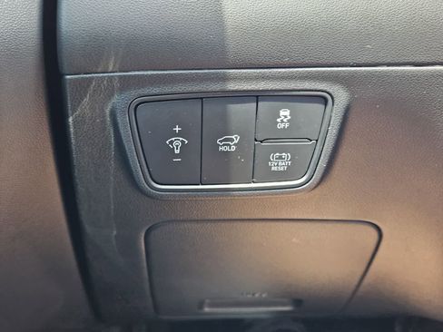 Used 2024 Hyundai Tucson Limited AWD/4WD image 19
