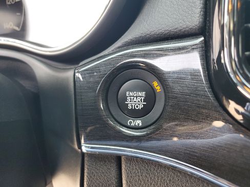 Used 2021 Jeep Grand Cherokee Trailhawk image 26