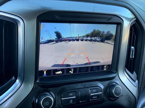 Used 2023 Chevrolet Silverado 3500 LTZ w/ Gooseneck/5TH Wheel Package image 27