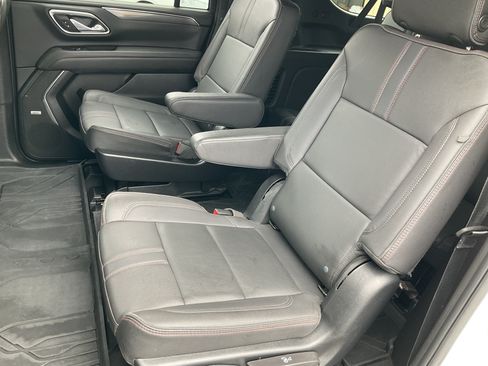 Used 2023 Chevrolet Suburban RST w/ Luxury Package AWD/4WD image 39