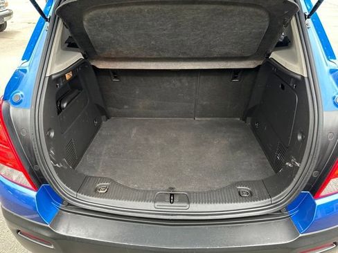 Used 2015 Chevrolet Trax LS w/ LPO, Cargo Package image 13