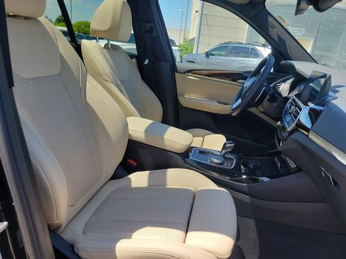 Used 2024 BMW X3 xDrive30i w/ Convenience Package w/ZPA AWD/4WD image 27